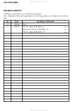 Preview for 64 page of Sony HCD-CP555 Service Manual