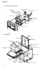 Предварительный просмотр 14 страницы Sony HCD-CPX1 Service Manual