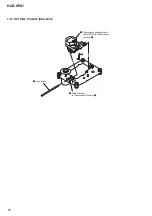 Предварительный просмотр 18 страницы Sony HCD-CPX1 Service Manual