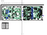 Предварительный просмотр 36 страницы Sony HCD-CPX1 Service Manual