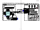 Предварительный просмотр 39 страницы Sony HCD-CPX1 Service Manual