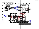 Предварительный просмотр 41 страницы Sony HCD-CPX1 Service Manual