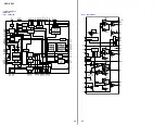 Предварительный просмотр 42 страницы Sony HCD-CPX1 Service Manual