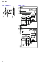 Предварительный просмотр 44 страницы Sony HCD-CPX1 Service Manual