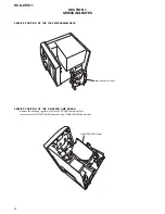 Preview for 4 page of Sony HCD-CPX11 Service Manual