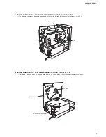 Preview for 5 page of Sony HCD-CPX11 Service Manual