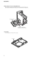 Preview for 6 page of Sony HCD-CPX11 Service Manual