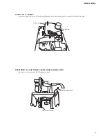 Preview for 7 page of Sony HCD-CPX11 Service Manual