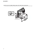 Preview for 8 page of Sony HCD-CPX11 Service Manual