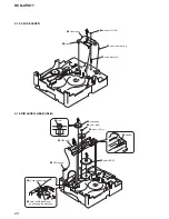 Preview for 20 page of Sony HCD-CPX11 Service Manual