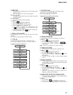 Preview for 23 page of Sony HCD-CPX11 Service Manual