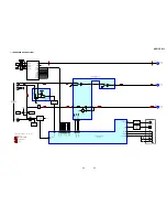 Предварительный просмотр 29 страницы Sony HCD-CPX11 Service Manual