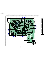 Предварительный просмотр 36 страницы Sony HCD-CPX11 Service Manual