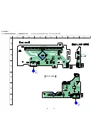 Предварительный просмотр 40 страницы Sony HCD-CPX11 Service Manual