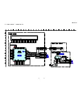 Предварительный просмотр 41 страницы Sony HCD-CPX11 Service Manual