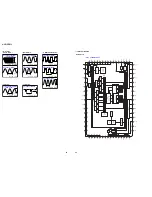 Предварительный просмотр 46 страницы Sony HCD-CPX11 Service Manual