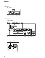 Предварительный просмотр 48 страницы Sony HCD-CPX11 Service Manual