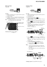 Preview for 19 page of Sony HCD-CPX22 - Cd Deck Receiver Component Service Manual