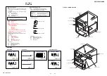 Preview for 21 page of Sony HCD-CPX22 - Cd Deck Receiver Component Service Manual