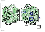 Предварительный просмотр 26 страницы Sony HCD-CPX22 - Cd Deck Receiver Component Service Manual