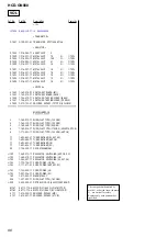 Предварительный просмотр 66 страницы Sony HCD-CPX22 - Cd Deck Receiver Component Service Manual