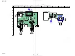 Предварительный просмотр 40 страницы Sony HCD-CPZ1 Service Manual