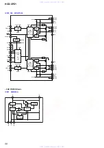 Предварительный просмотр 50 страницы Sony HCD-CPZ1 Service Manual