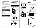 Preview for 19 page of Sony HCD-CPZ1DAB Service Manual