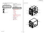 Предварительный просмотр 23 страницы Sony HCD-CPZ1DAB Service Manual