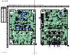 Предварительный просмотр 36 страницы Sony HCD-CPZ1DAB Service Manual