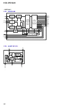 Предварительный просмотр 50 страницы Sony HCD-CPZ1DAB Service Manual