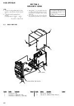 Предварительный просмотр 60 страницы Sony HCD-CPZ1DAB Service Manual