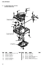 Предварительный просмотр 66 страницы Sony HCD-CPZ1DAB Service Manual