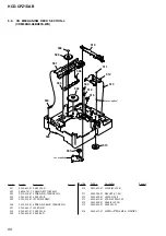 Предварительный просмотр 68 страницы Sony HCD-CPZ1DAB Service Manual