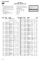 Предварительный просмотр 70 страницы Sony HCD-CPZ1DAB Service Manual