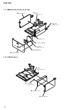 Предварительный просмотр 14 страницы Sony HCD-CQ1 Service Manual