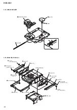 Предварительный просмотр 16 страницы Sony HCD-CQ1 Service Manual