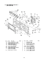 Предварительный просмотр 18 страницы Sony HCD-D109 Service Manual