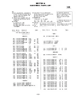 Preview for 23 page of Sony HCD-D109 Service Manual