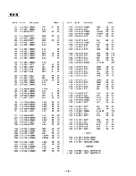 Предварительный просмотр 26 страницы Sony HCD-D109 Service Manual