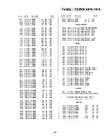 Предварительный просмотр 31 страницы Sony HCD-D109 Service Manual