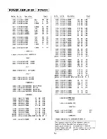 Предварительный просмотр 32 страницы Sony HCD-D109 Service Manual