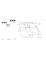 Предварительный просмотр 37 страницы Sony HCD-D109 Service Manual