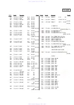 Preview for 35 page of Sony HCD-D11 Service Manual