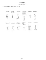 Предварительный просмотр 10 страницы Sony HCD-D115 Service Manual