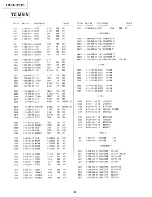 Предварительный просмотр 34 страницы Sony HCD-D115 Service Manual