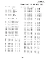 Предварительный просмотр 37 страницы Sony HCD-D115 Service Manual