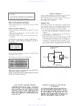 Preview for 3 page of Sony HCD-D290 Service Manual