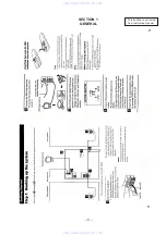 Предварительный просмотр 5 страницы Sony HCD-D290 Service Manual