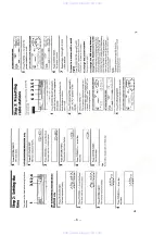 Preview for 6 page of Sony HCD-D290 Service Manual